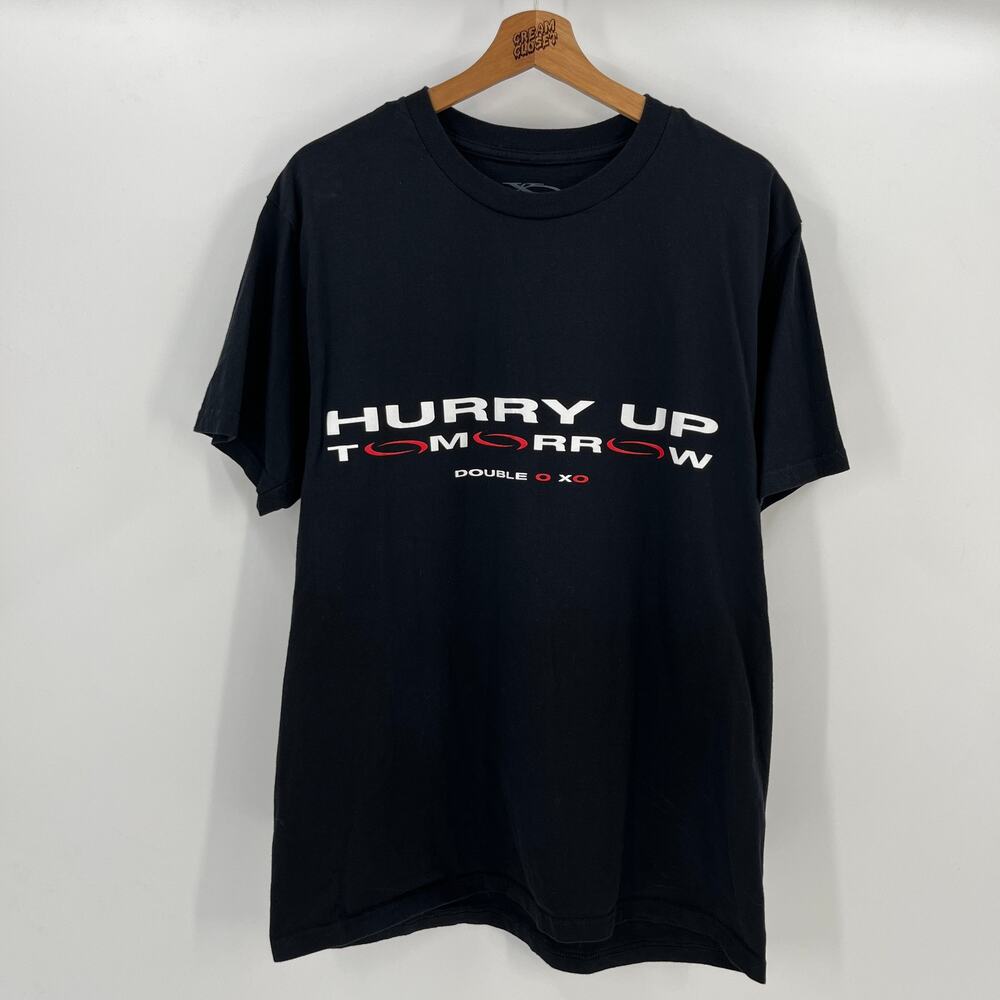 Playboi Carti YVL Opium Hurry Up Tomorrow 00 XO I Am Music Weeknd Tour Merch L